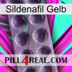 Sildenafil Yellow 30